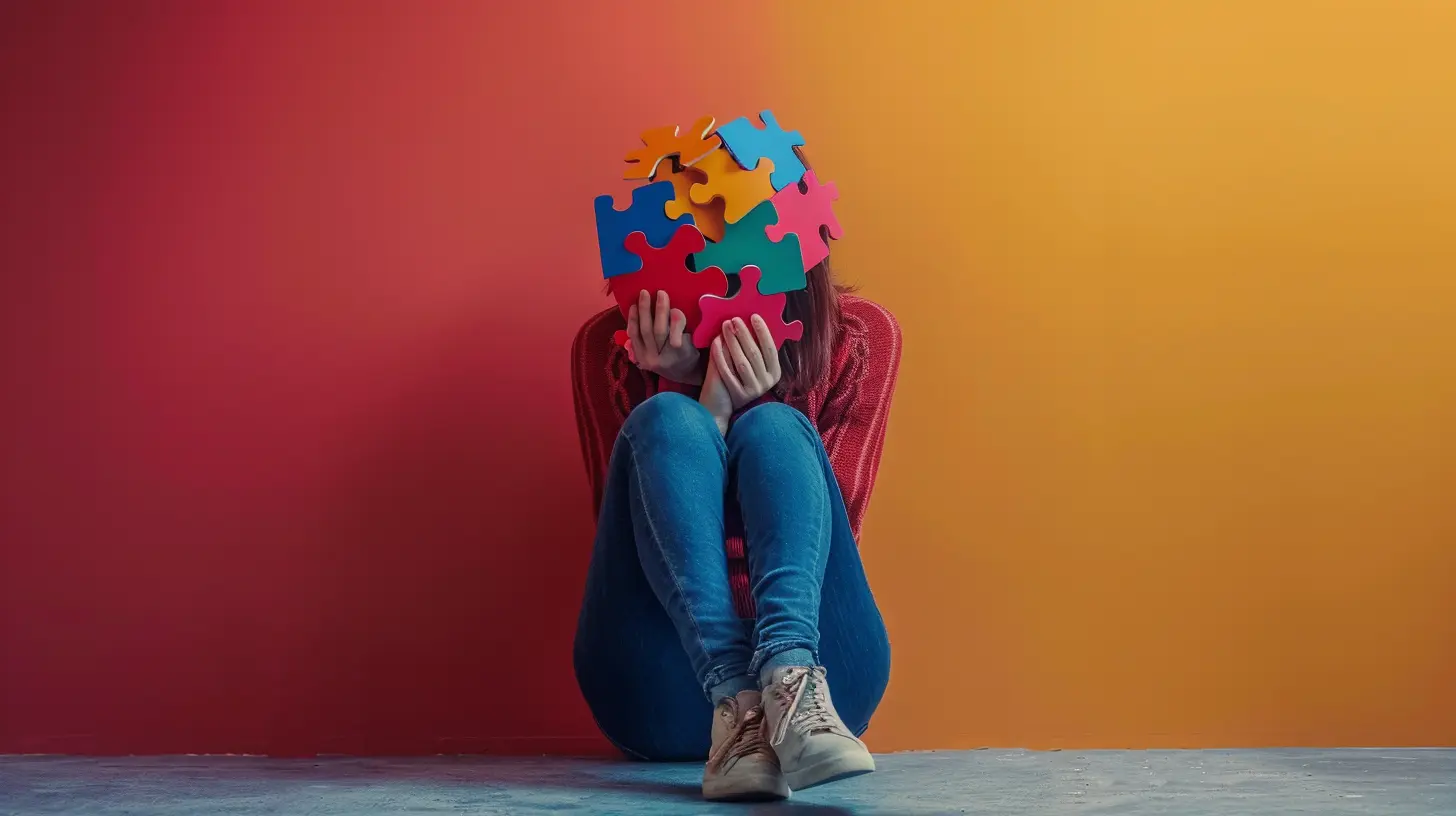 The Emotional Impact of Learning Disabilities on Self-Esteem