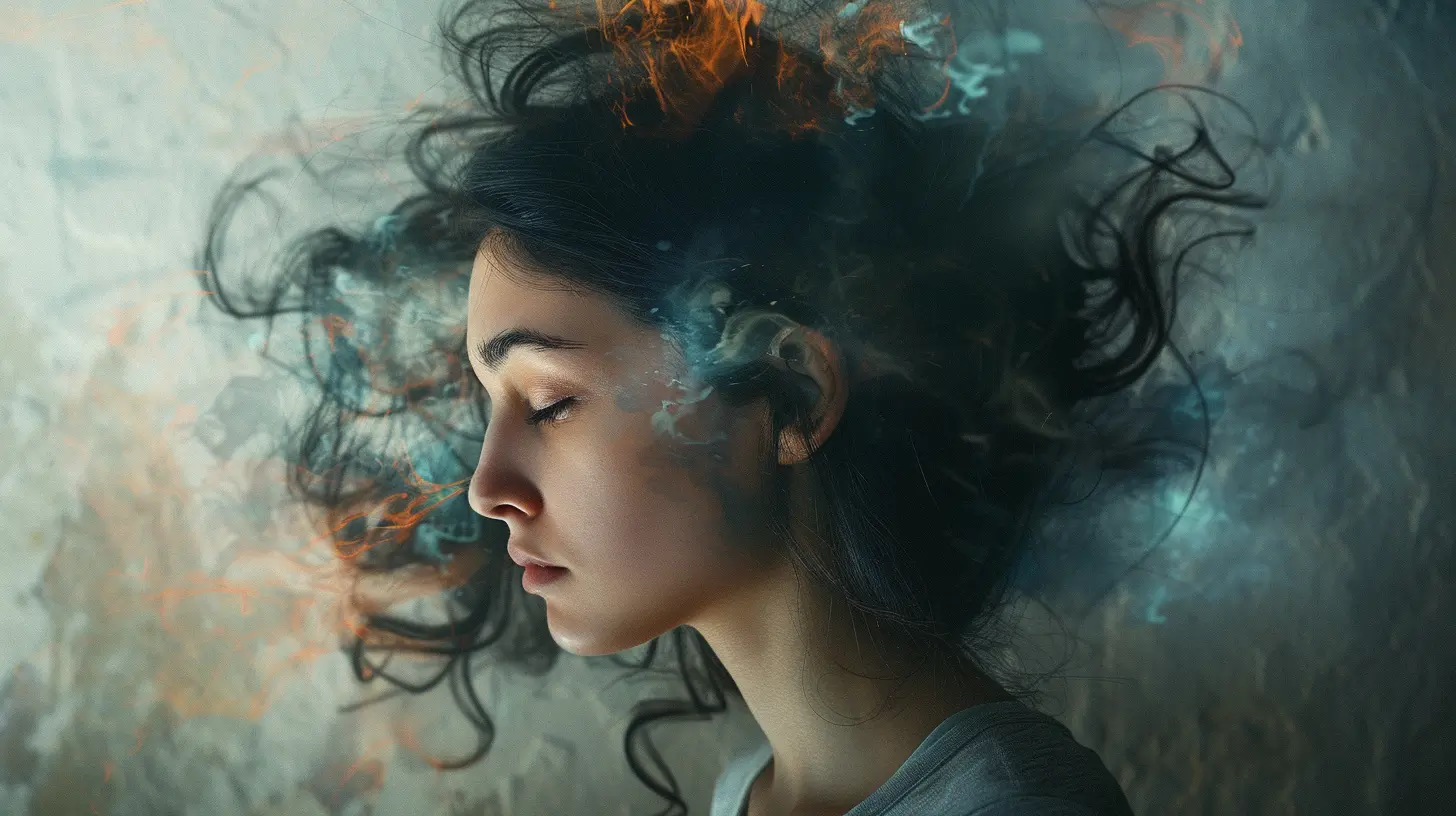 The Emotional Impact of Learning Disabilities on Self-Esteem