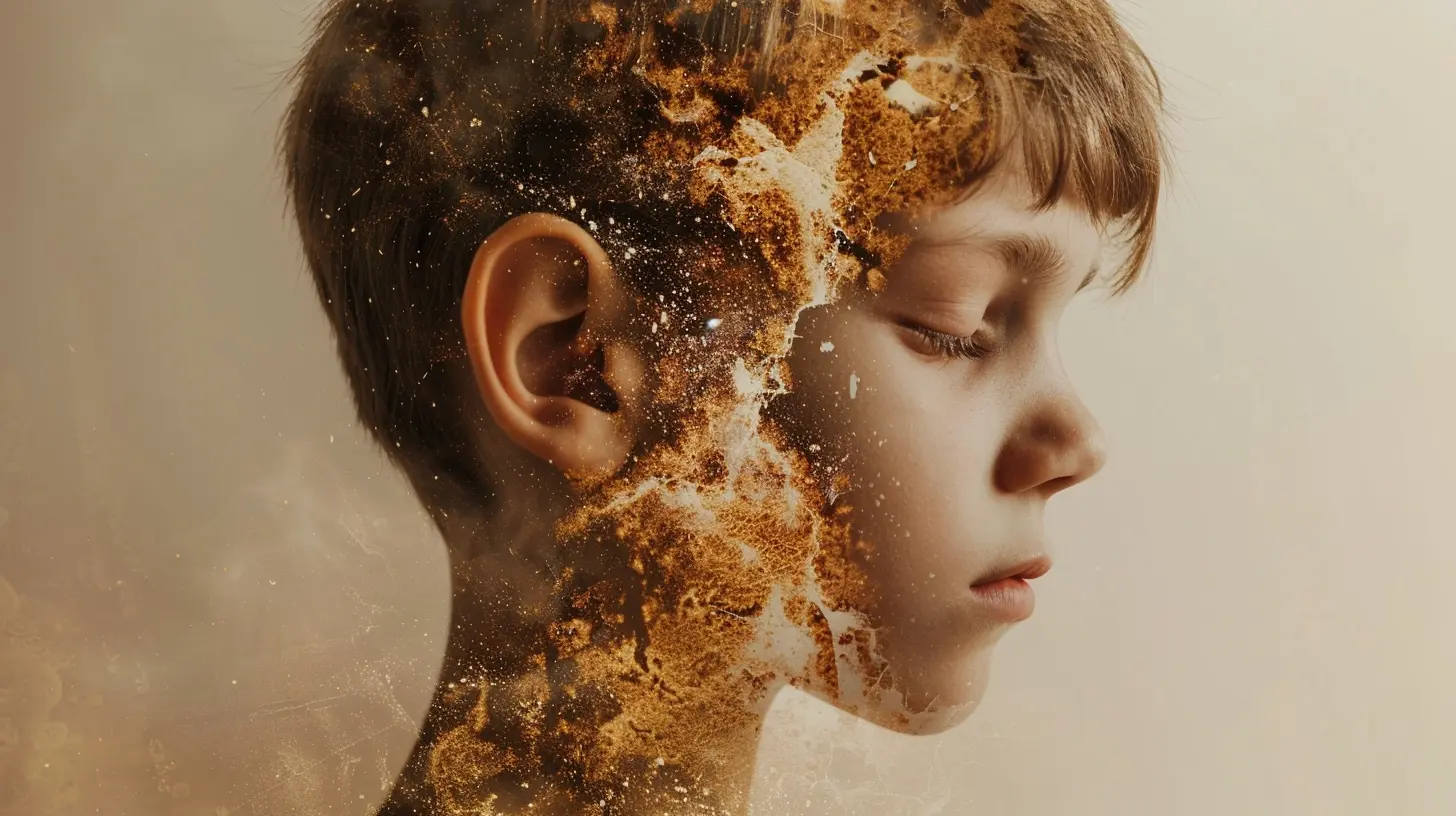 The Emotional Impact of Learning Disabilities on Self-Esteem