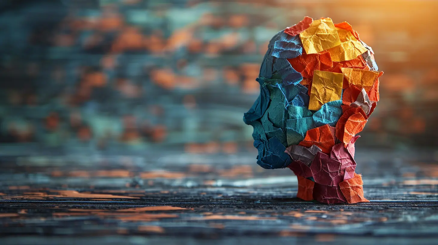 The Emotional Impact of Learning Disabilities on Self-Esteem