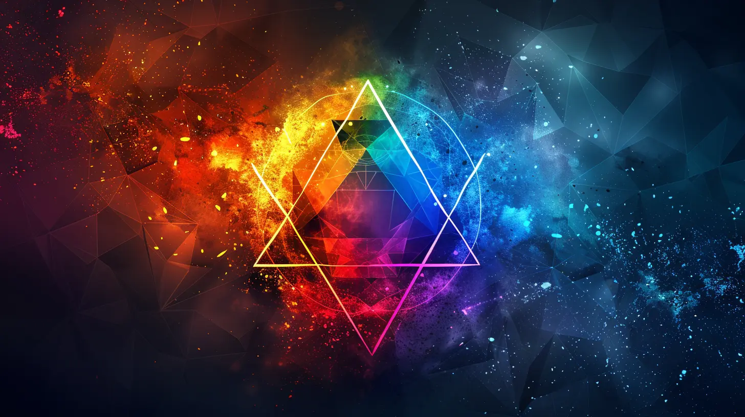 The Enneagram and Its Insights into Human Personality