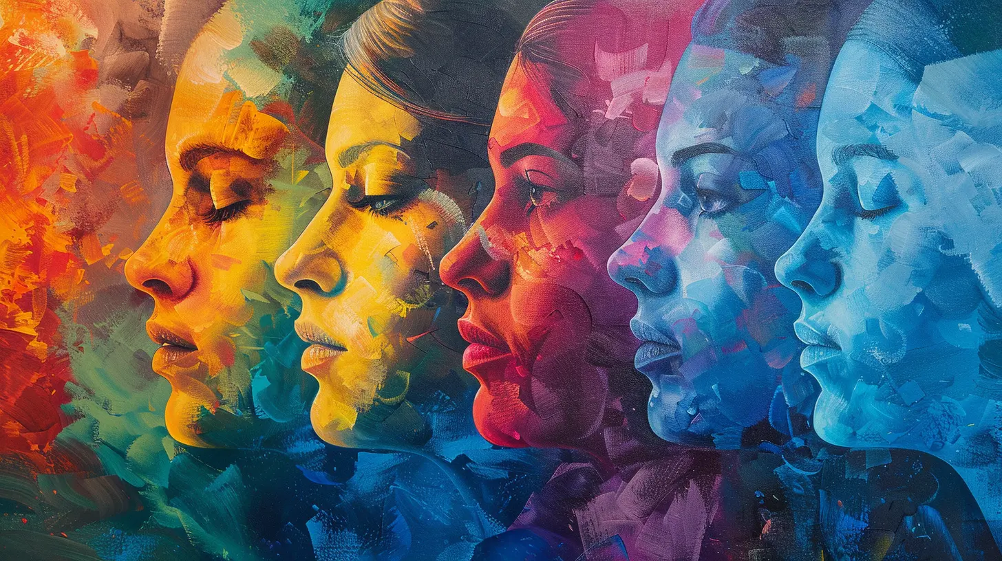 The Enneagram and Its Insights into Human Personality