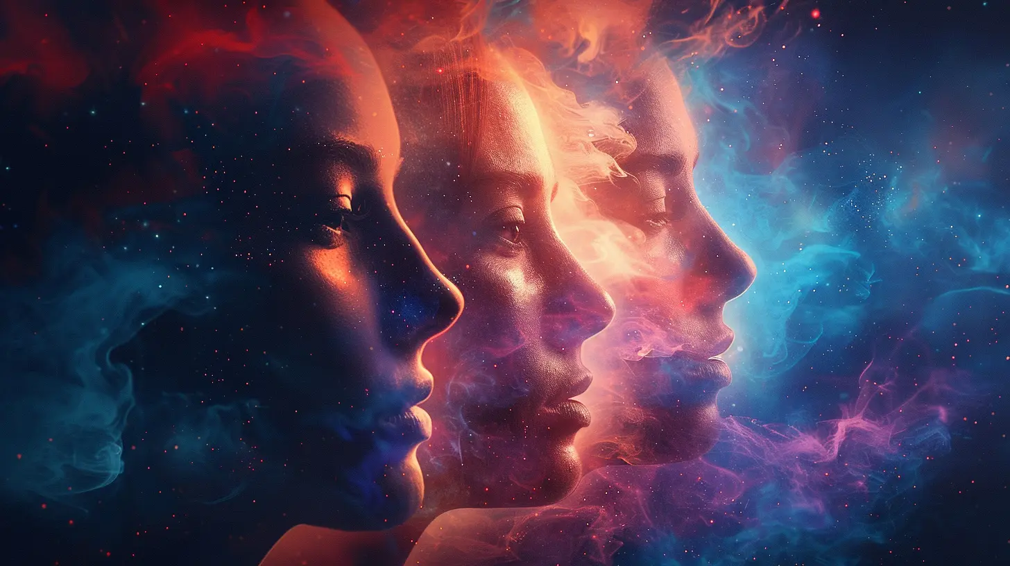 The Enneagram and Its Insights into Human Personality