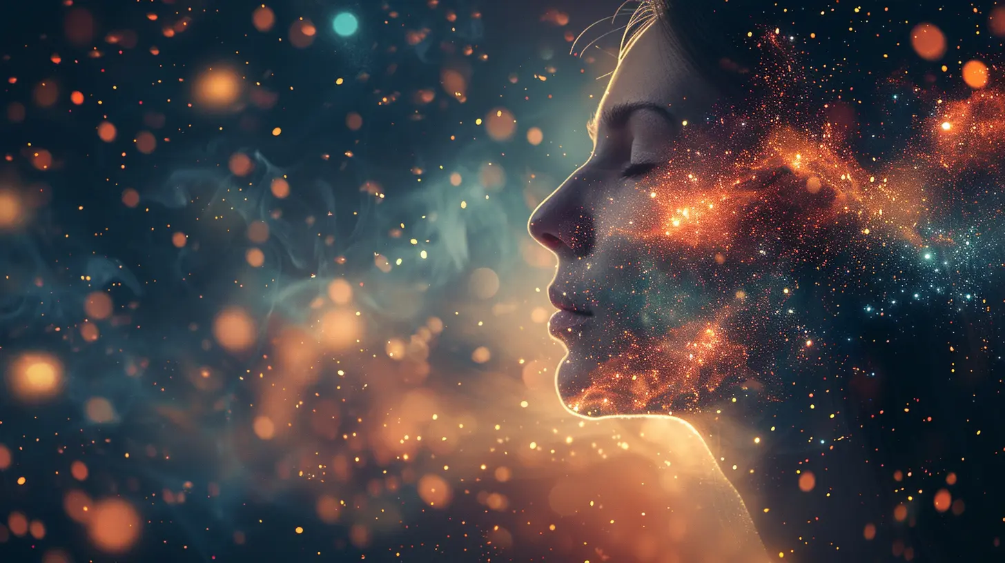 The Enneagram and Its Insights into Human Personality