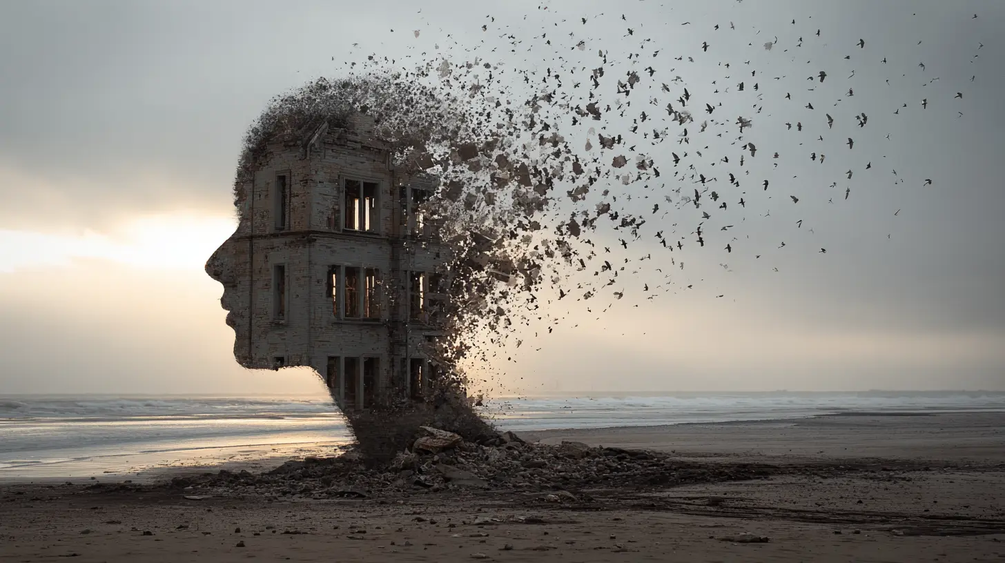 The Evolution of Trauma Therapy by 2027