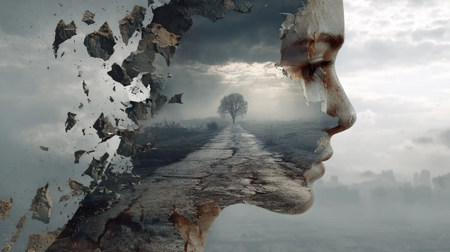 The Evolution of Trauma Therapy by 2027