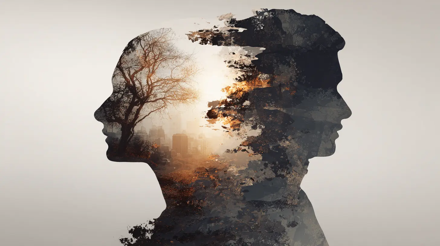 The Evolution of Trauma Therapy by 2027