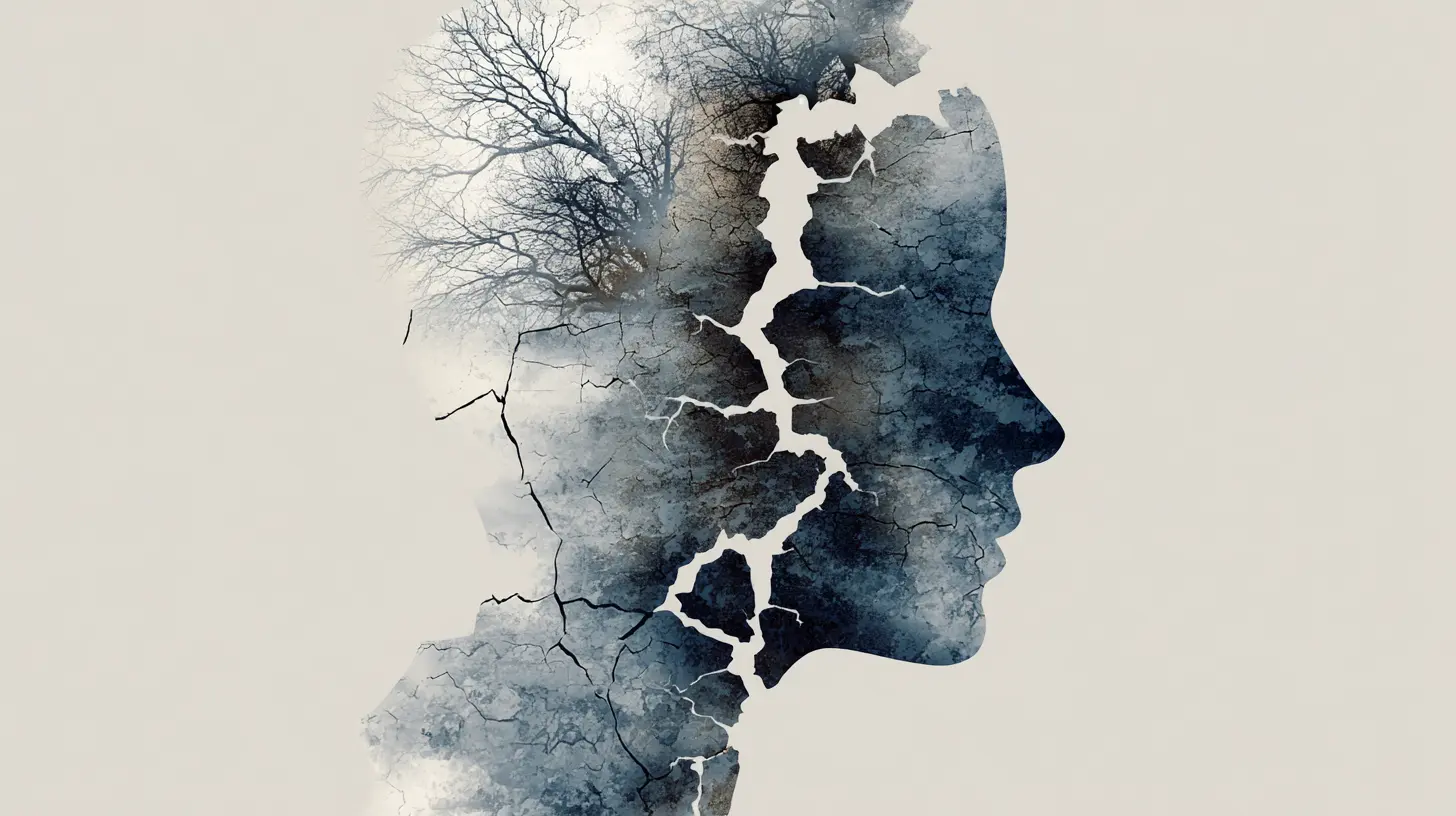 The Evolution of Trauma Therapy by 2027