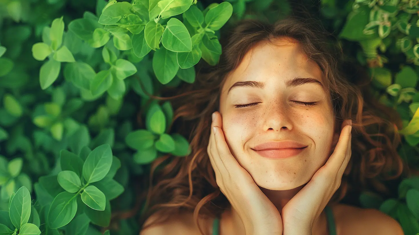The Healing Power of Ecotherapy: Connecting with Nature for Mental Health
