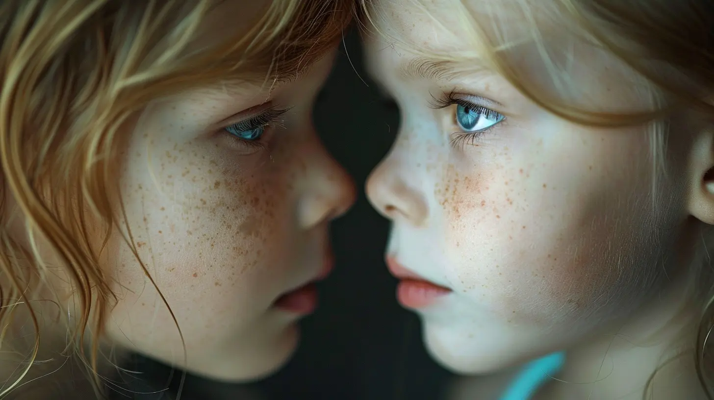 The Impact of Childhood Attachment on Adult Romantic Choices