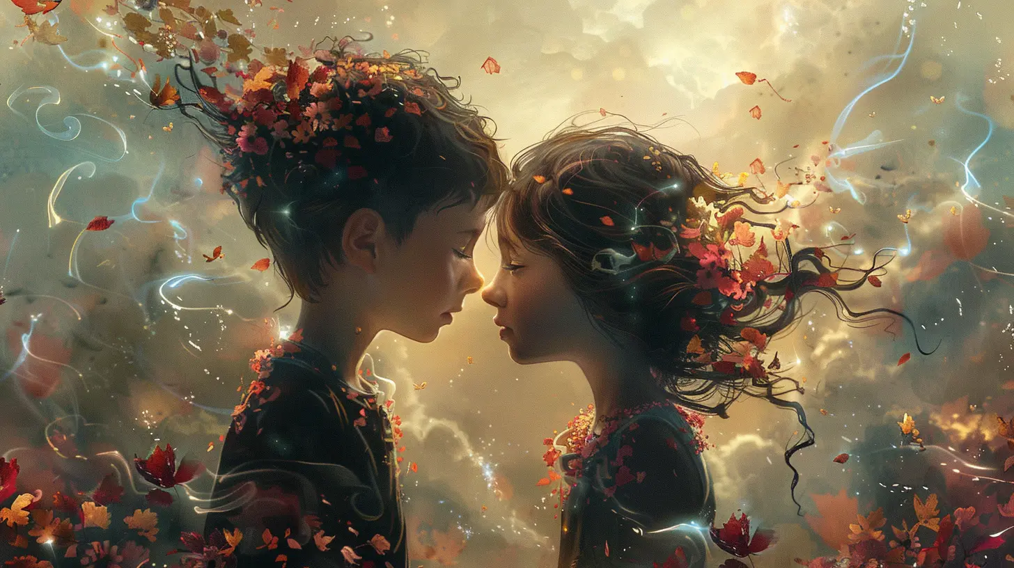 The Impact of Childhood Attachment on Adult Romantic Choices