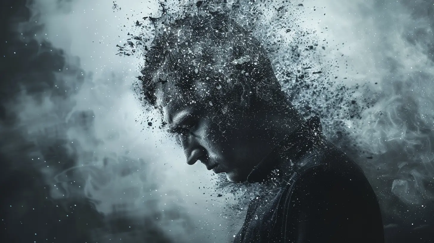 The Impact of Early-Life Trauma on Adult Mental Health