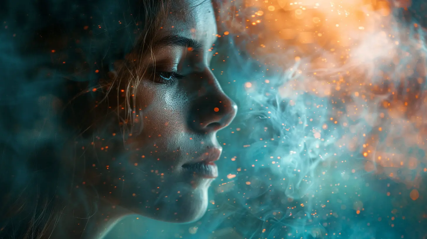 The Impact of Early-Life Trauma on Adult Mental Health