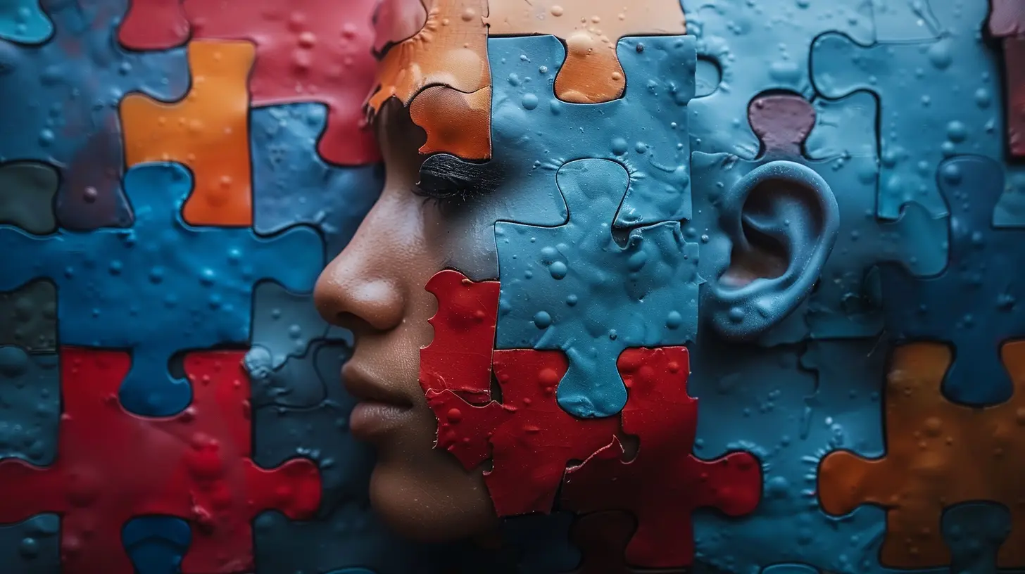 The Impact of Learning Disabilities on Social Relationships