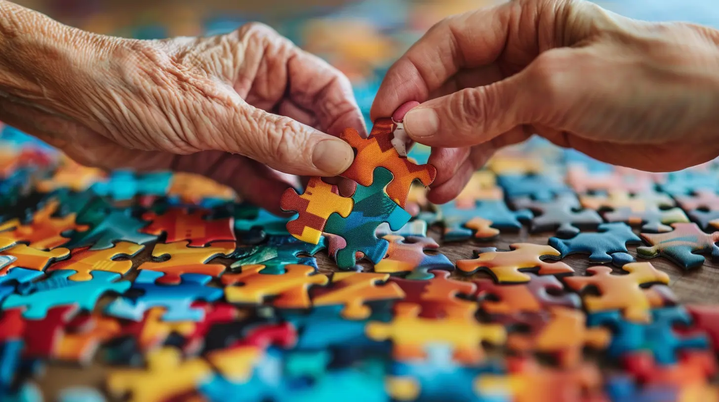 The Impact of Learning Disabilities on Social Relationships