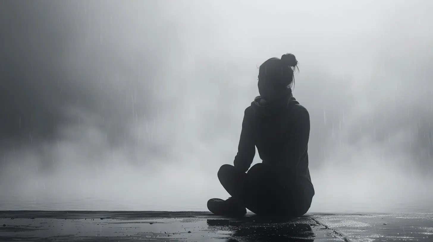 The Impact of Loneliness on Brain Function and Mental Health