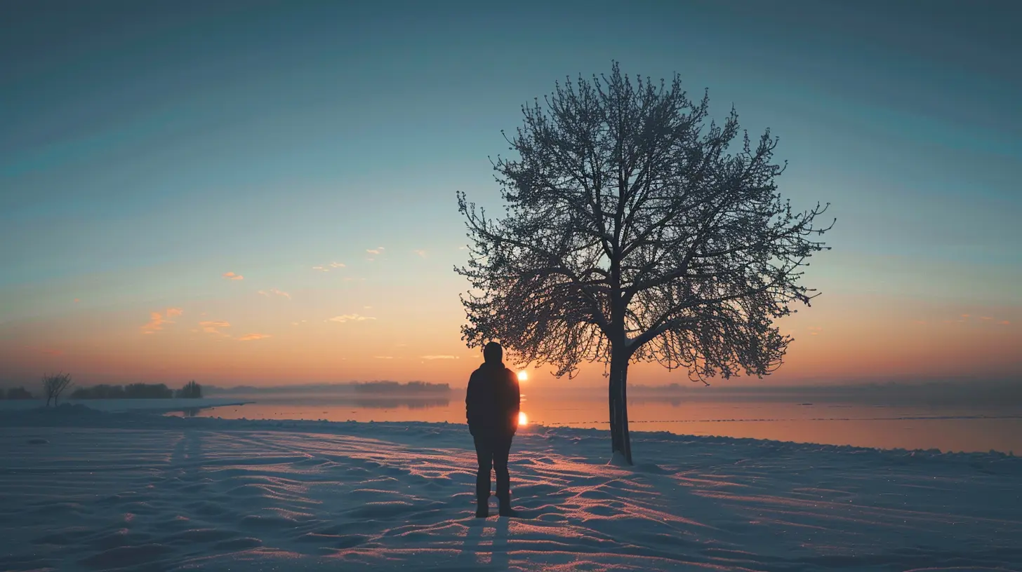 The Impact of Loneliness on Brain Function and Mental Health