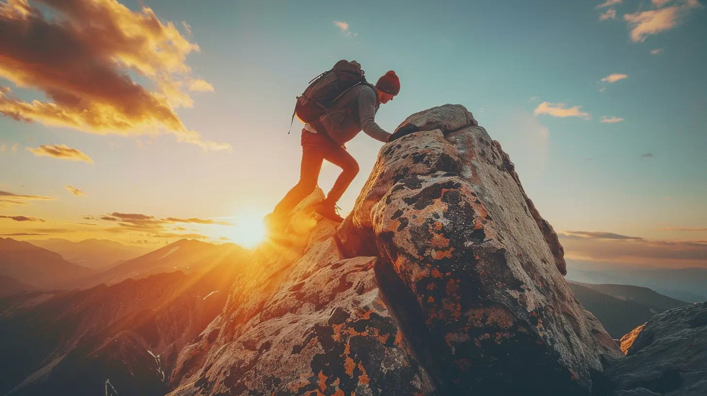 The Impact of Mental Toughness on Emotional Well-Being