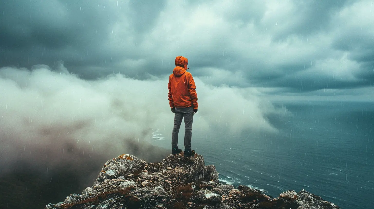 The Impact of Mental Toughness on Emotional Well-Being