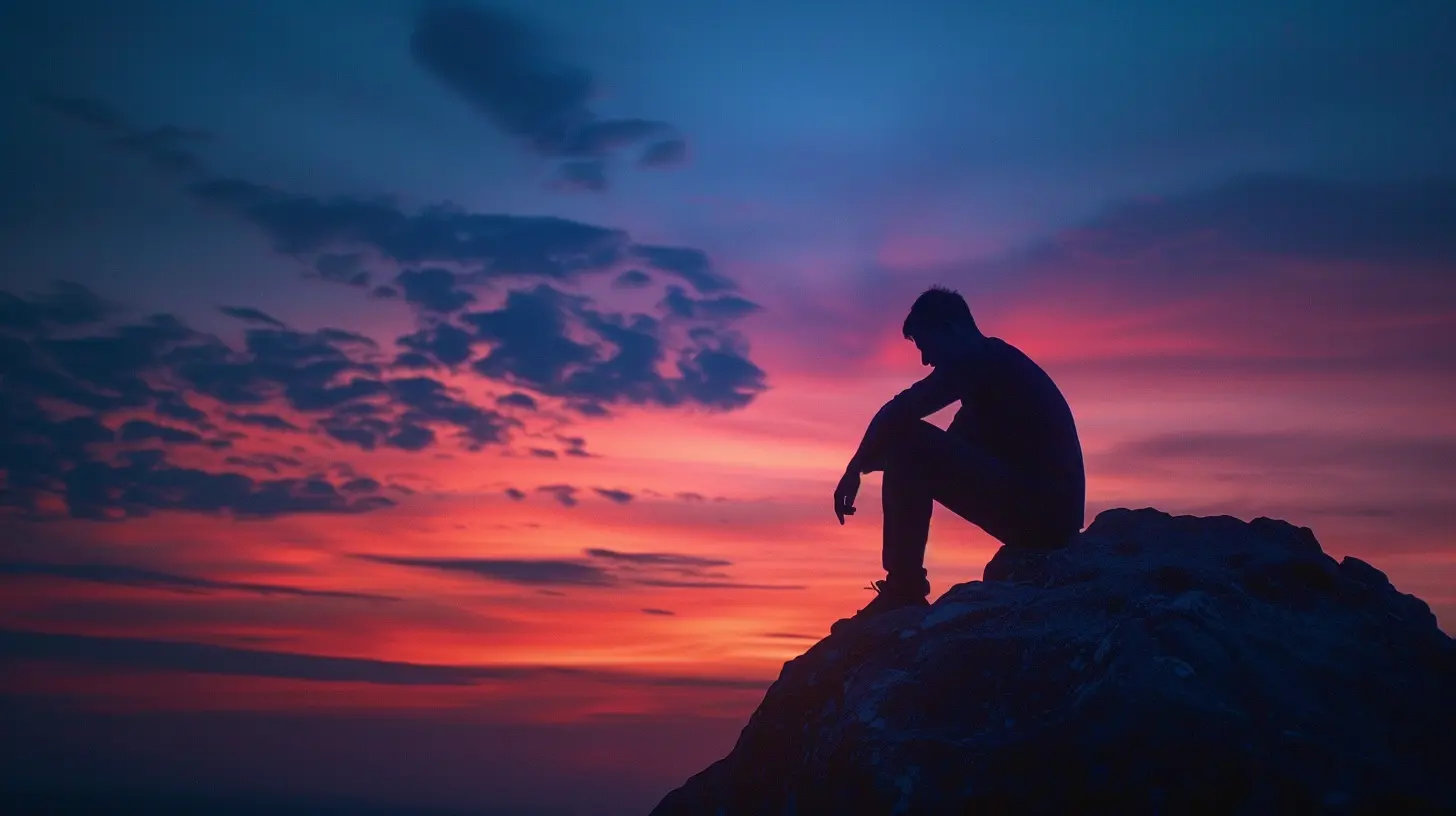 The Impact of Mental Toughness on Emotional Well-Being