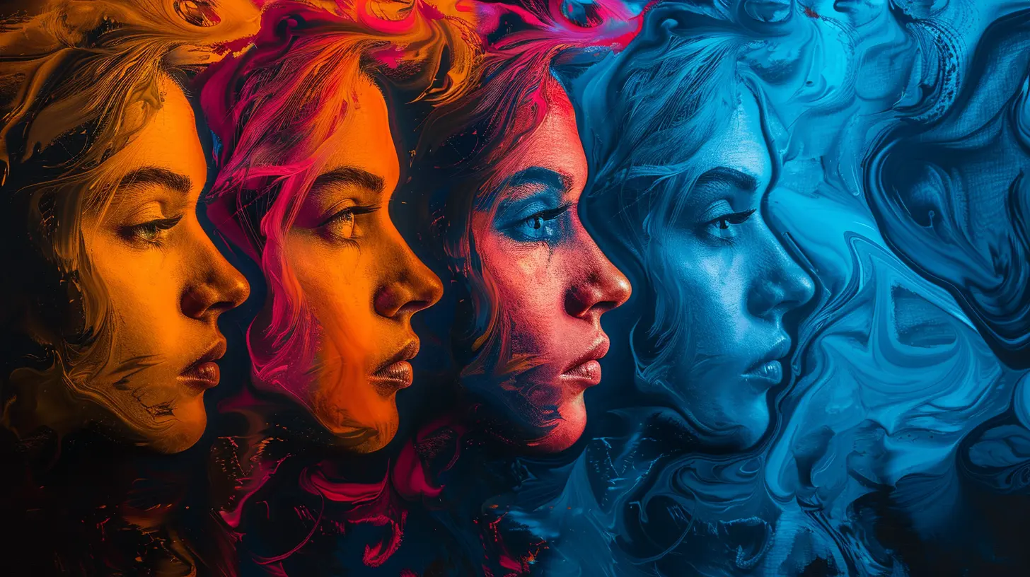 The Impact of Personality on Coping Mechanisms During Stress