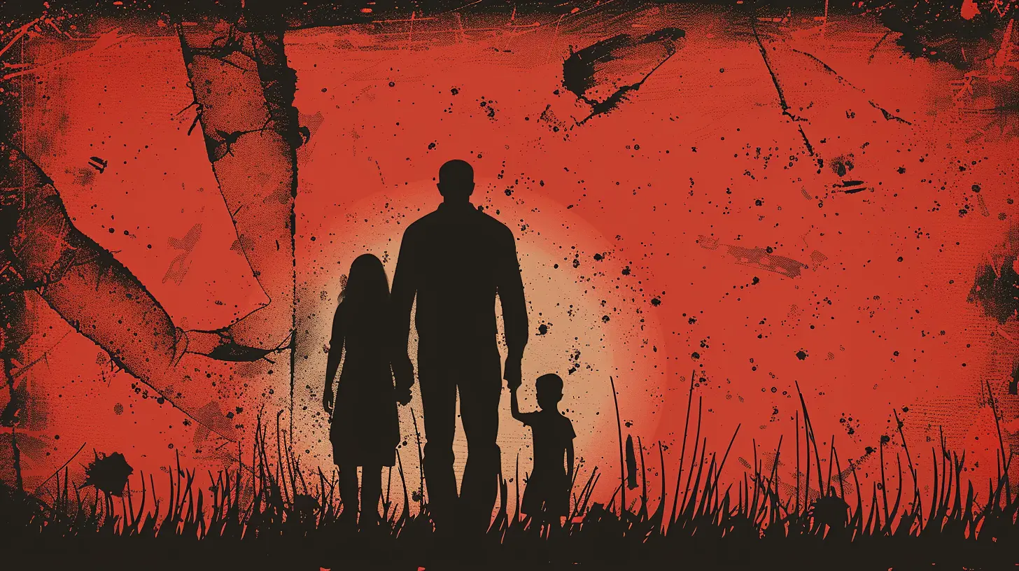 The Impact of PTSD on Parenting and Family Dynamics