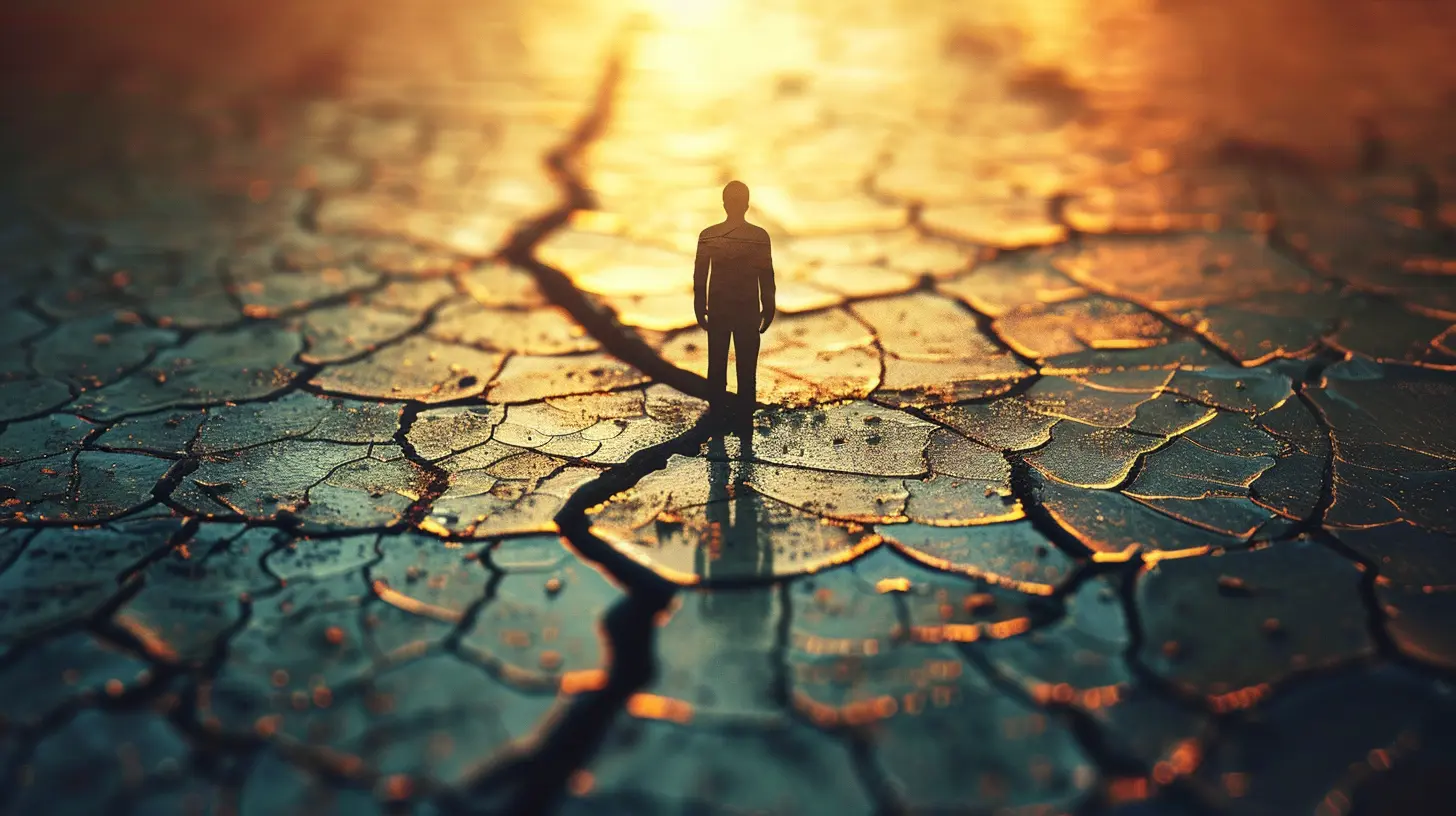 The Impact of Social Connections on Mental Fortitude