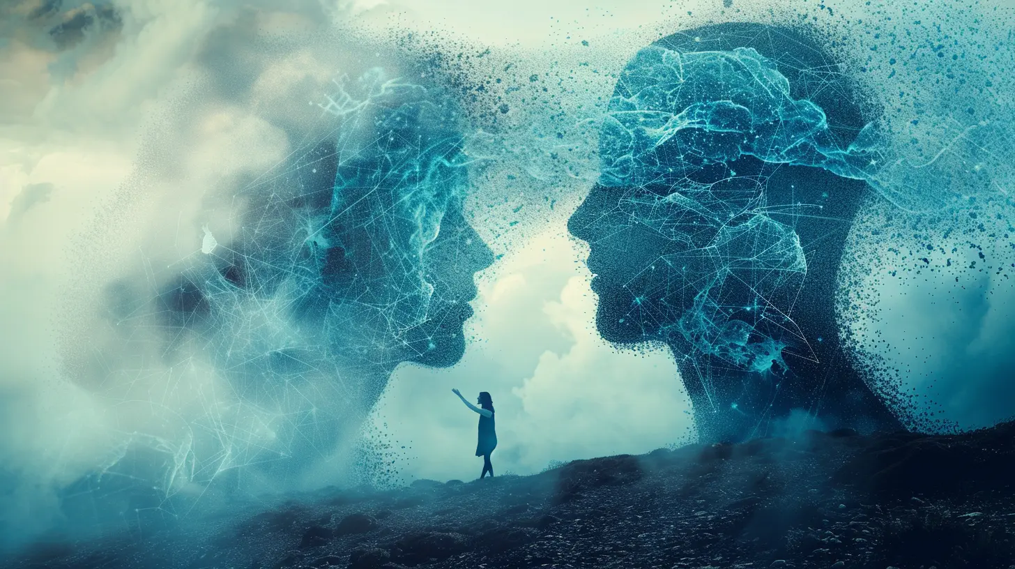 The Impact of Social Connections on Mental Fortitude