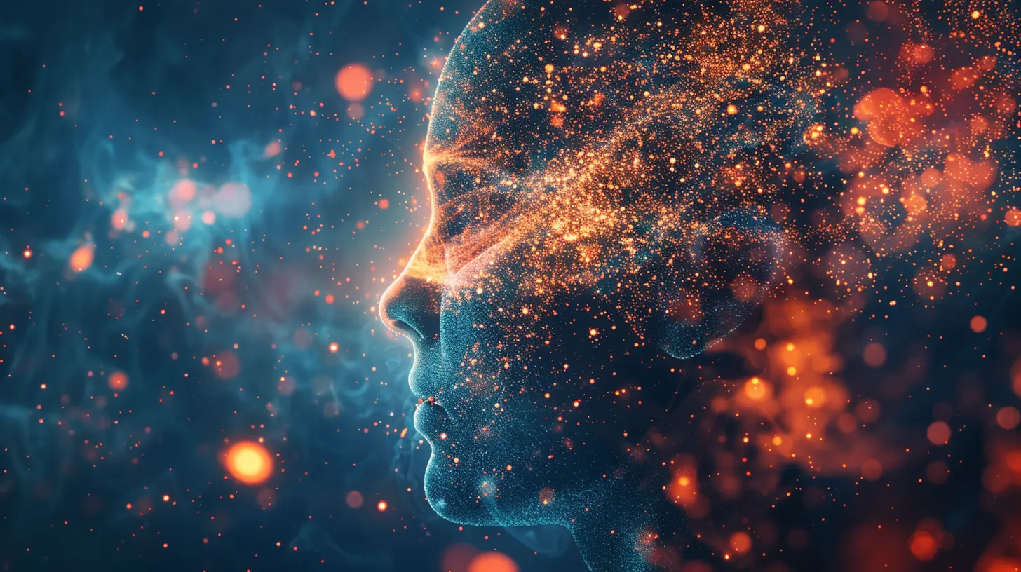 The Impact of Social Connections on Mental Fortitude