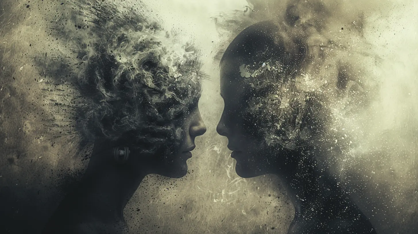 The Impact of Stress on Conflict Resolution