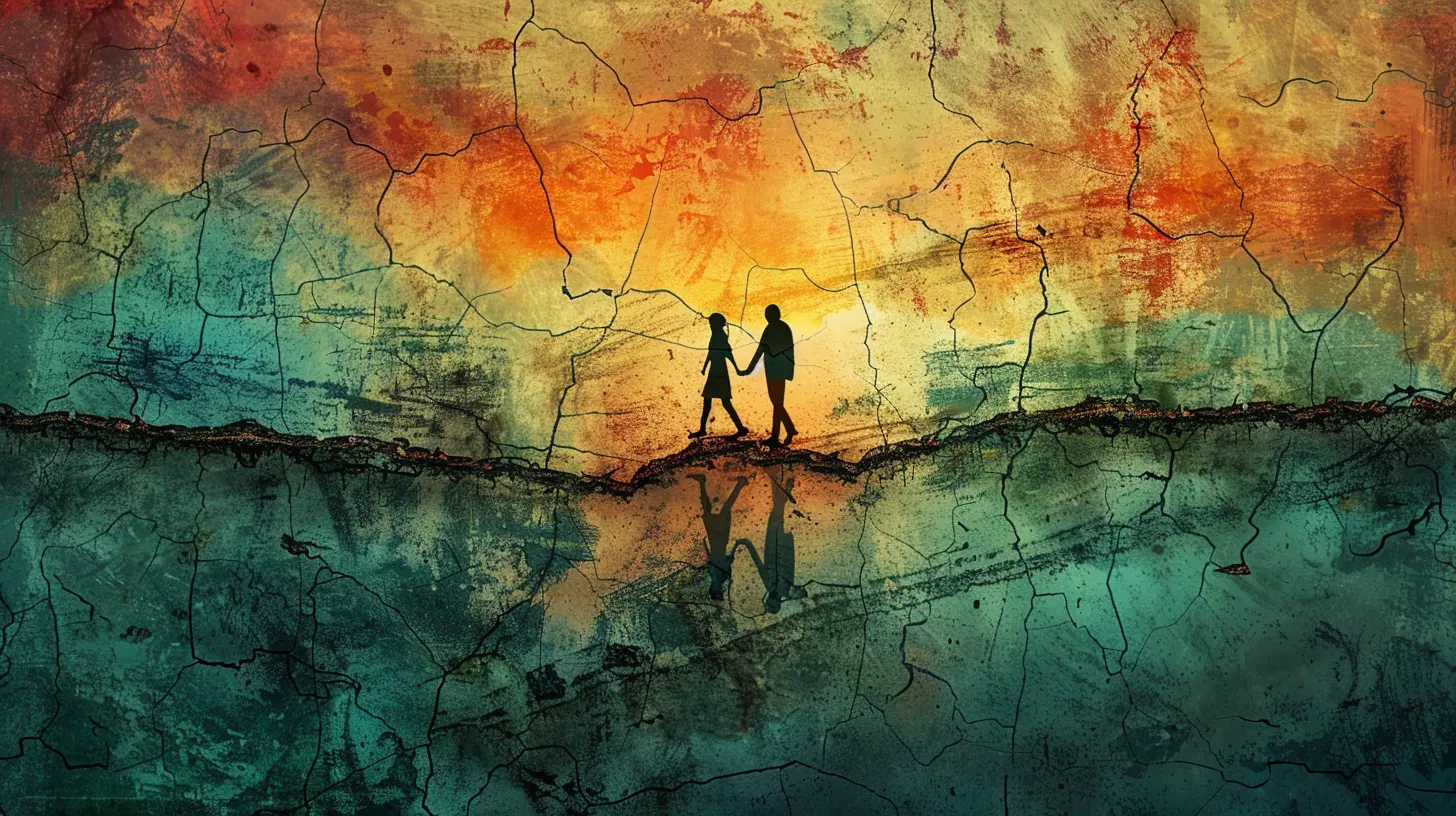 The Importance of Boundaries in Therapy