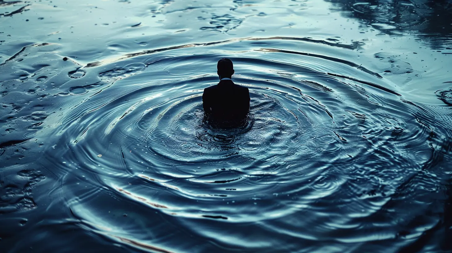 The Importance of Boundaries in Therapy