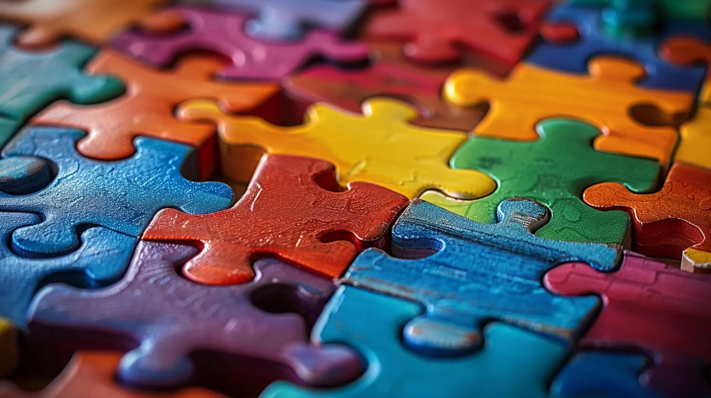 The Importance of Early Intervention for Learning Disabilities