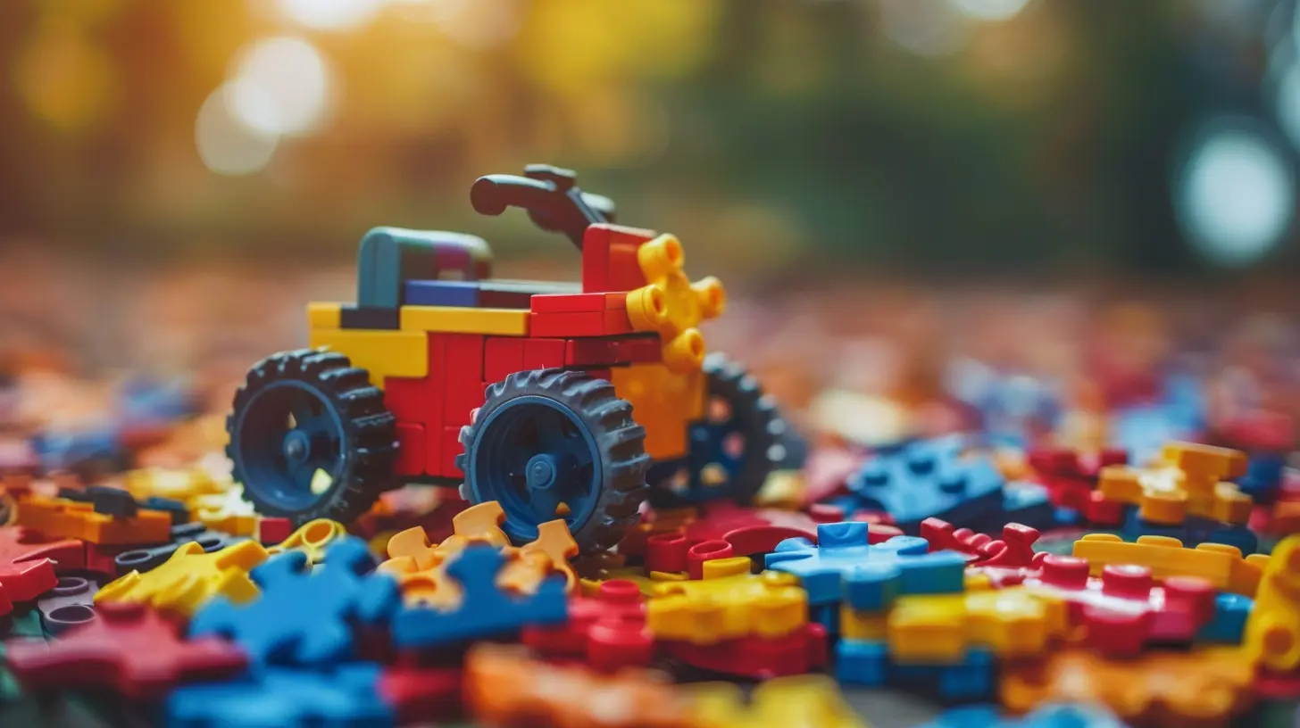 The Importance of Early Intervention for Learning Disabilities