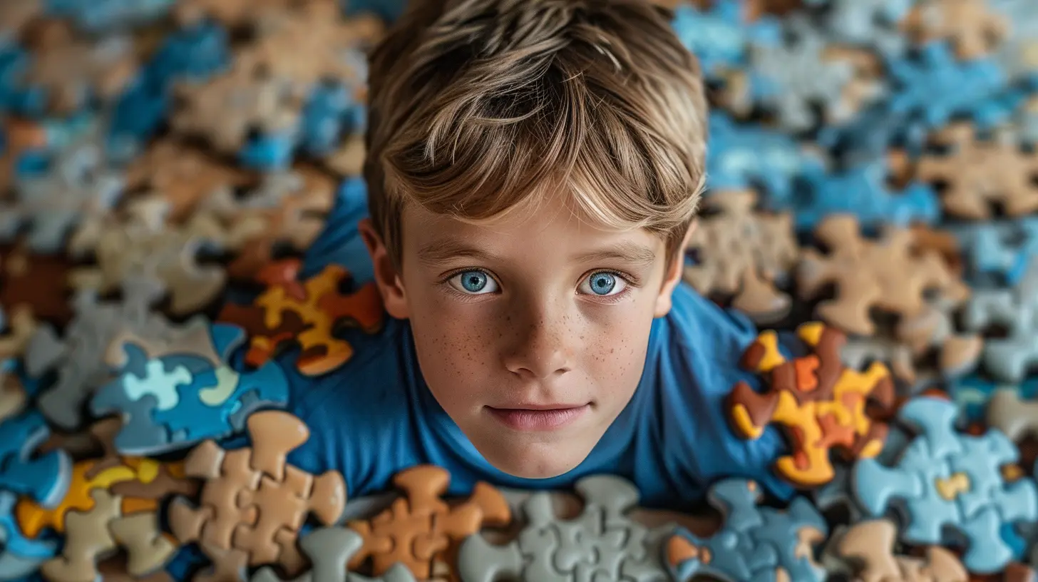 The Importance of Early Intervention for Learning Disabilities