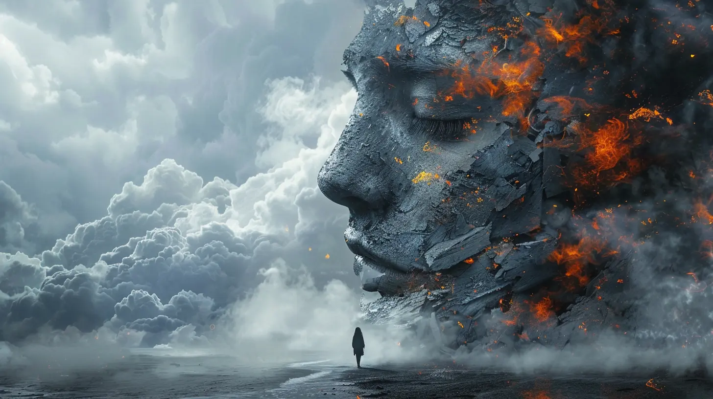 The Importance of Emotional Safety in Therapy
