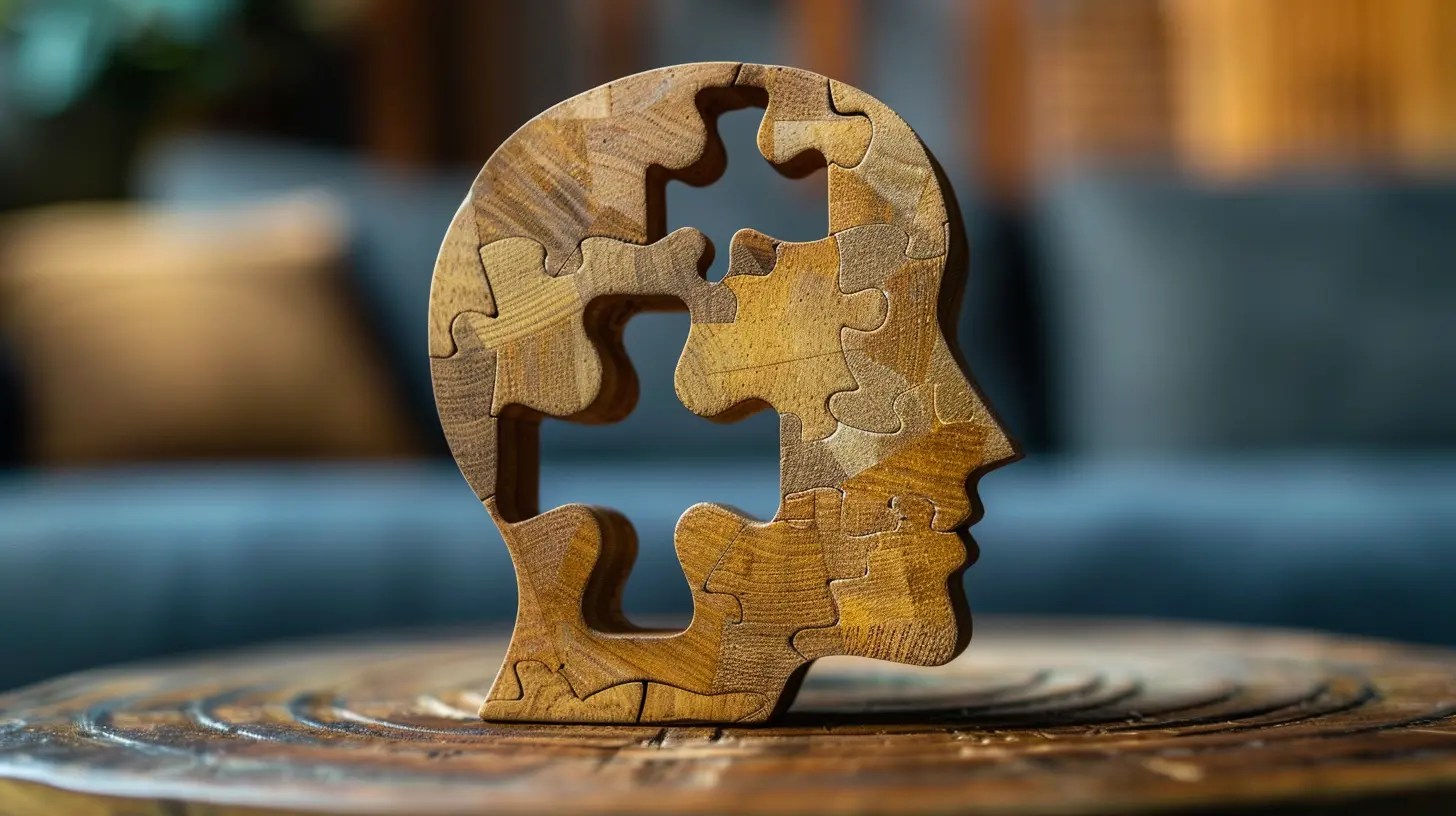 The Importance of Emotional Safety in Therapy