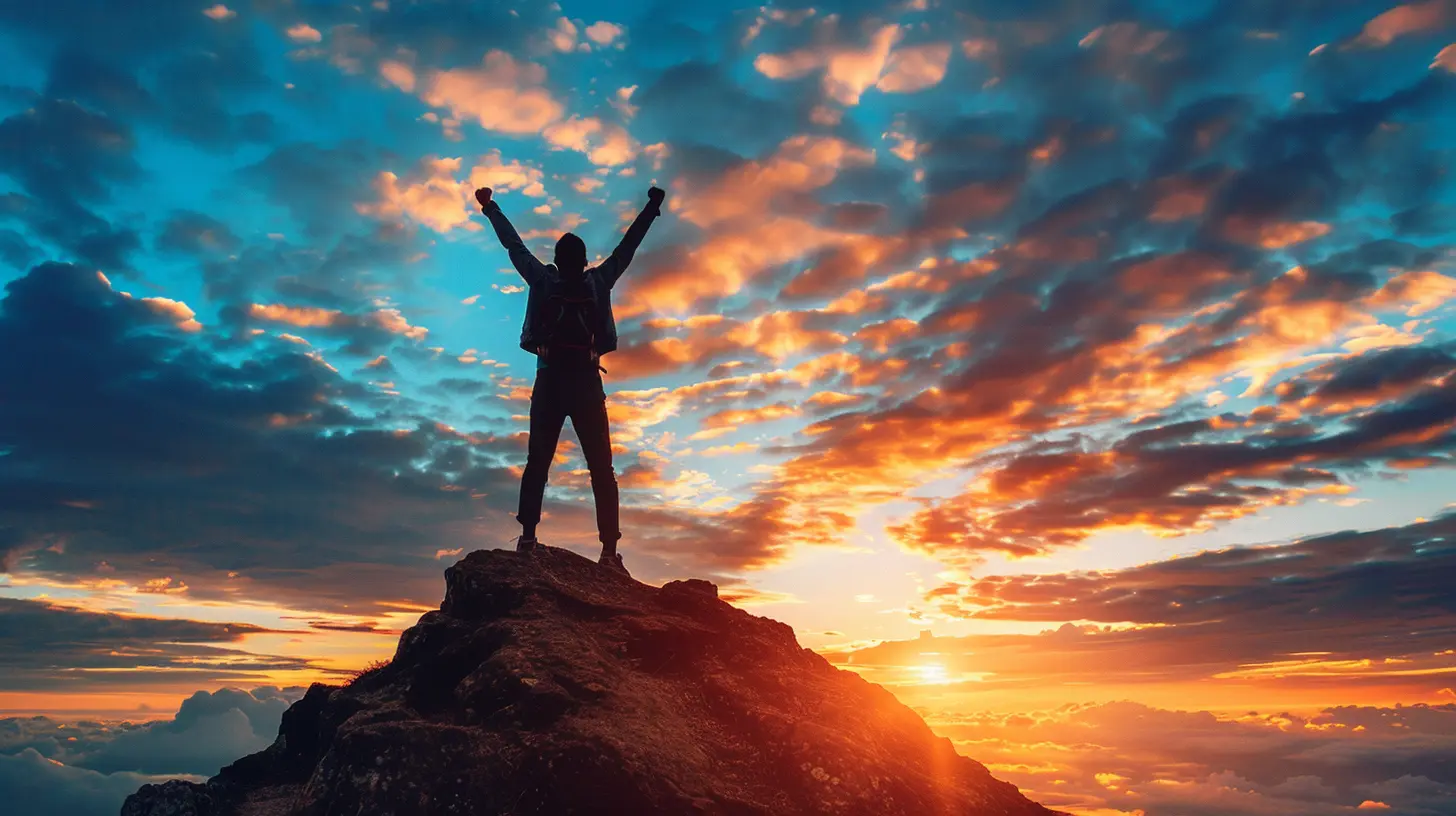 The Importance of Mental Toughness in Leadership