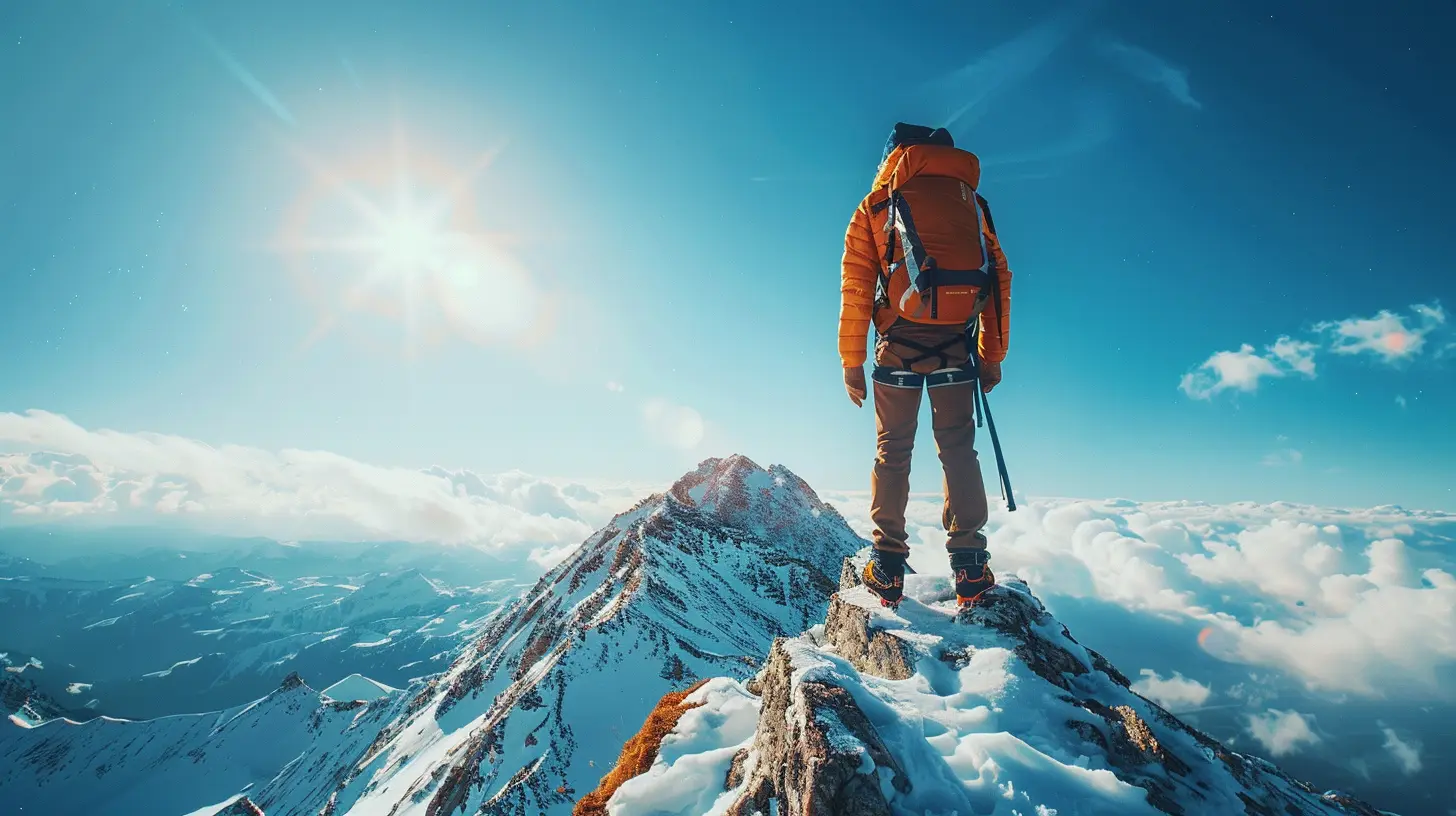 The Importance of Mental Toughness in Leadership