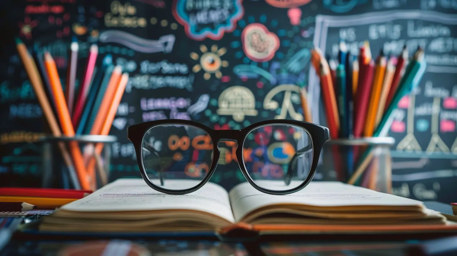 The Importance of Regular Assessments for Students with Learning Disabilities