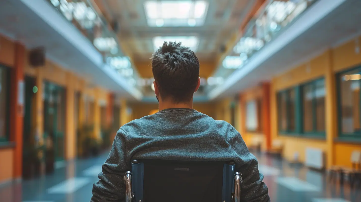 The Importance of Regular Assessments for Students with Learning Disabilities