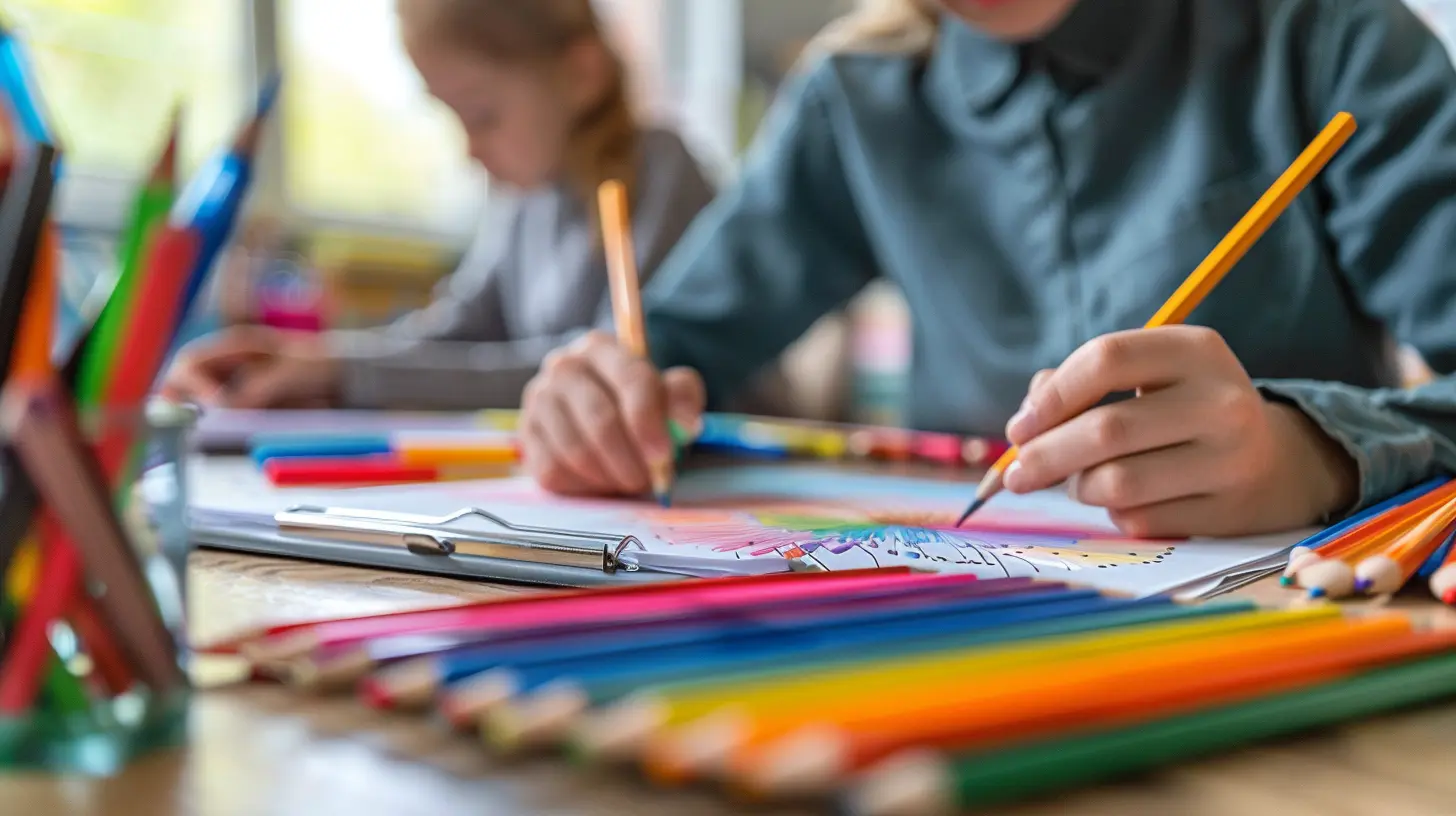The Importance of Regular Assessments for Students with Learning Disabilities