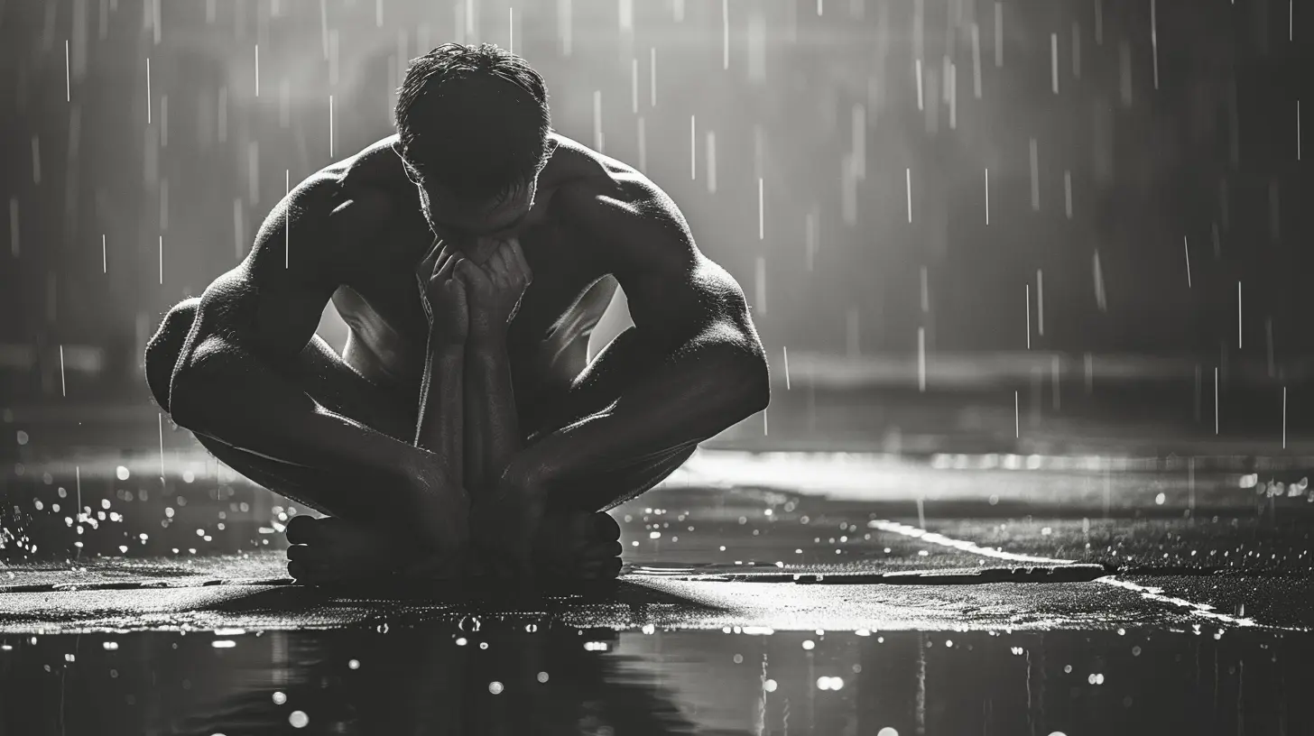 The Importance of Rest and Recovery for Mental Toughness