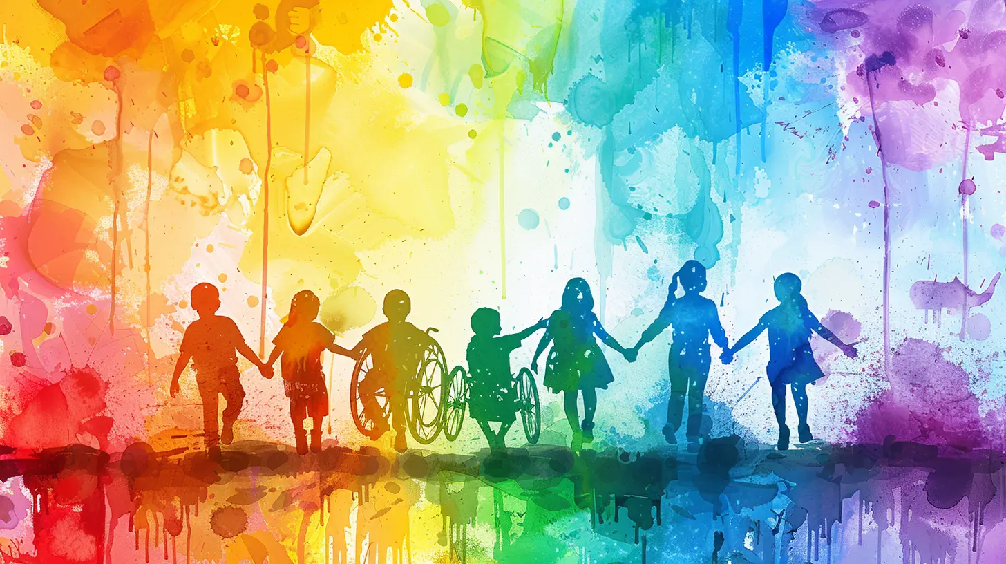 The Importance of Self-Advocacy Skills for Students with Learning Disabilities