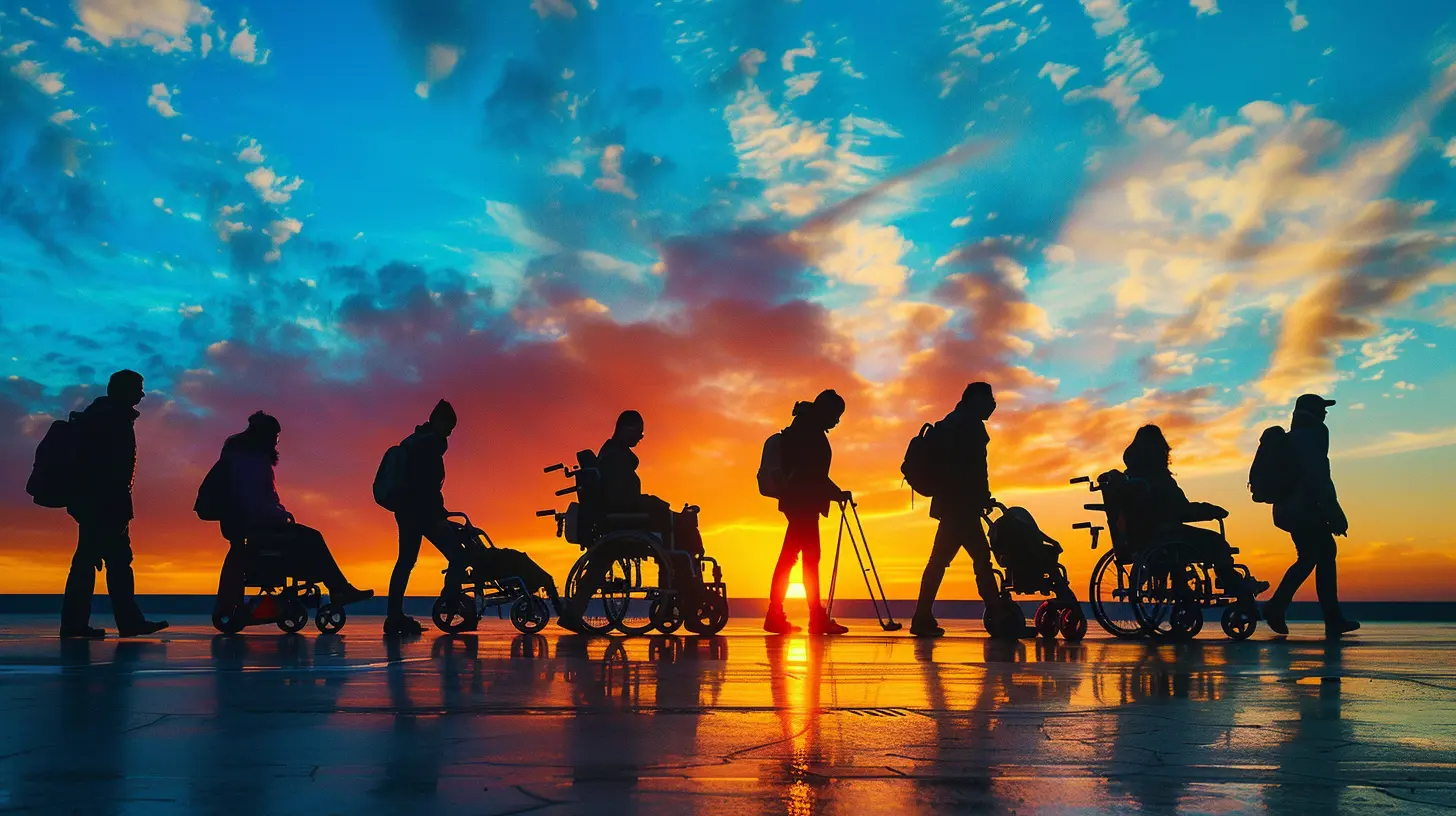 The Importance of Self-Advocacy Skills for Students with Learning Disabilities