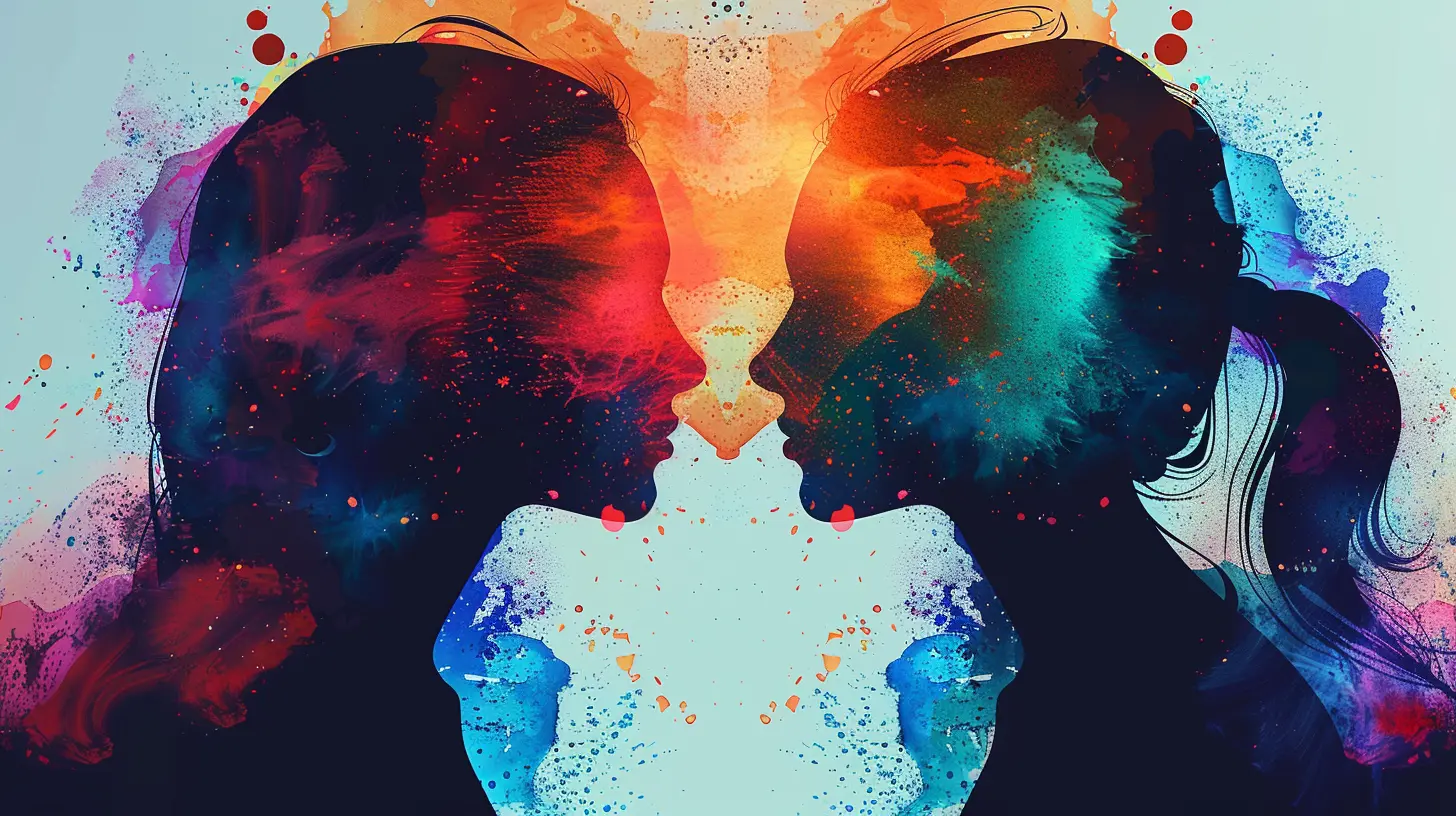 The Influence of Personality Types on Relationship Compatibility