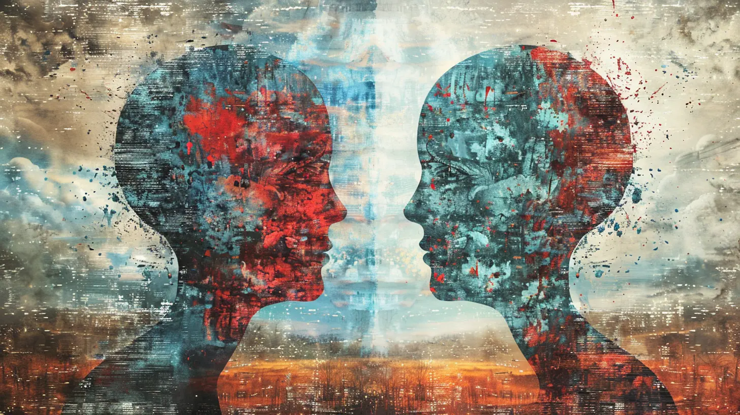 The Interaction Between Cognition and Emotion in Decision-Making