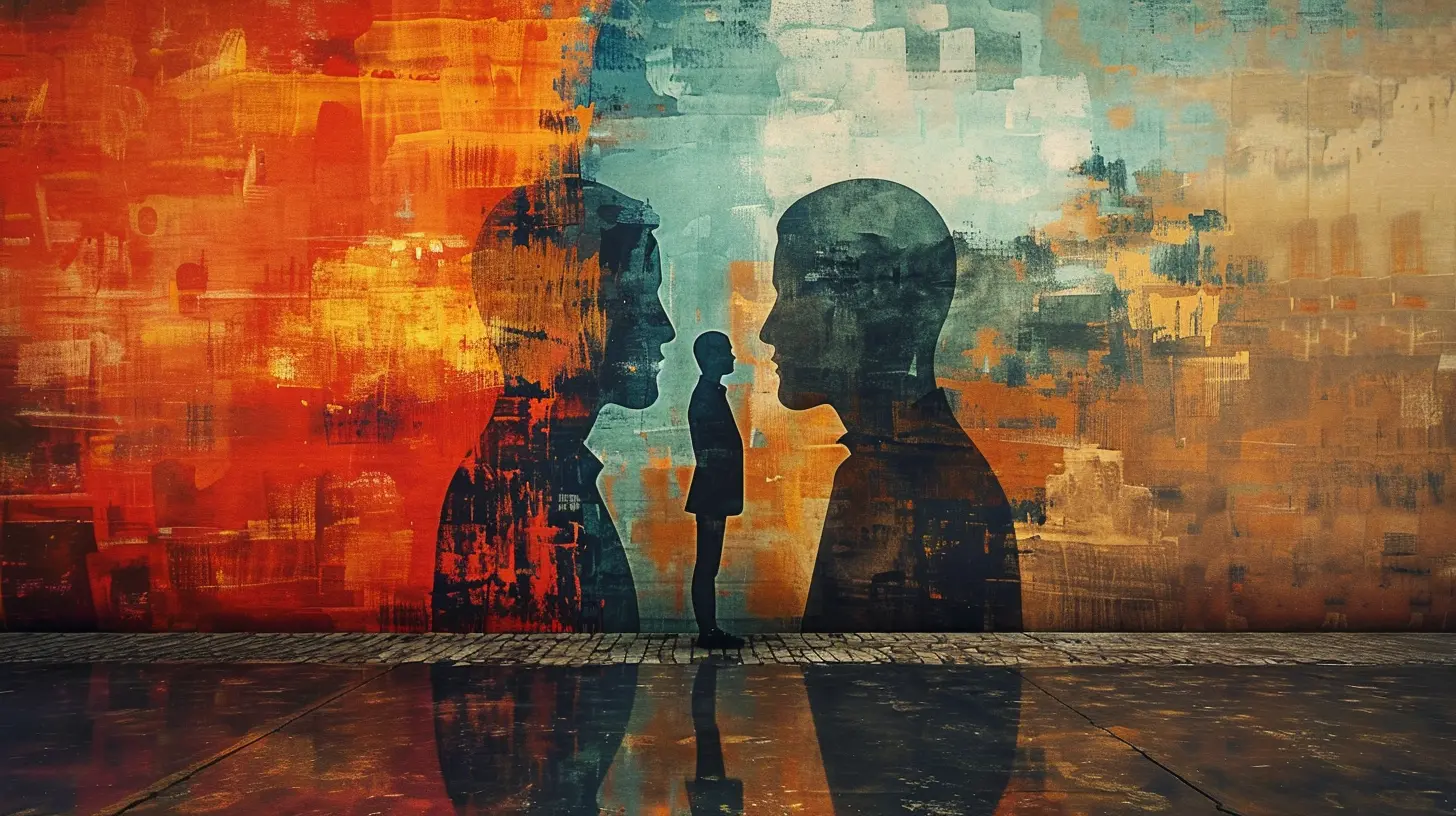 The Interaction Between Cognition and Emotion in Decision-Making