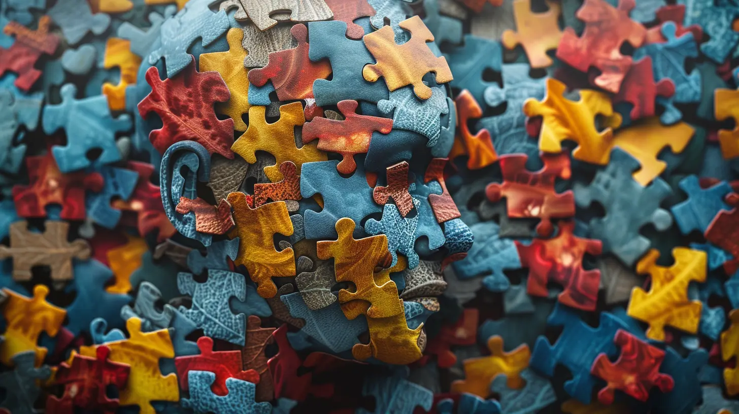 The Intersection of Autism and Learning Disabilities: What to Know