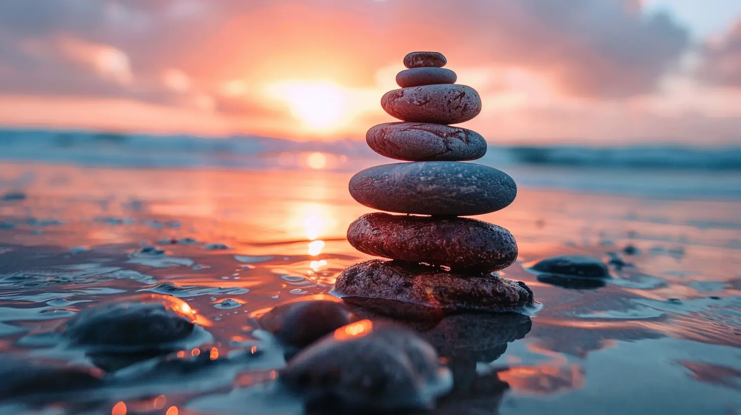 The Intersection of Mindfulness and Self-Compassion